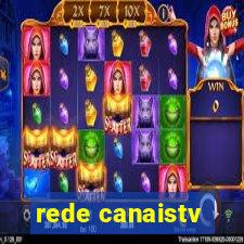 rede canaistv